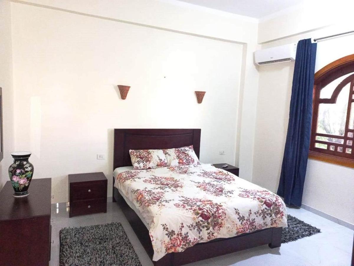 לוקסור Villa Victoria Old Nile View מראה חיצוני תמונה