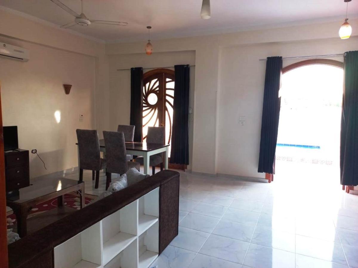 לוקסור Villa Victoria Old Nile View מראה חיצוני תמונה