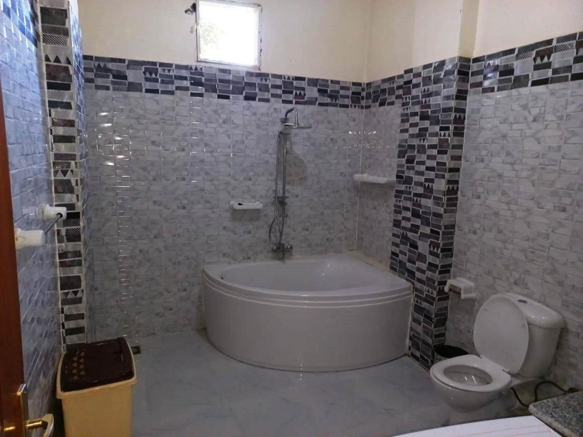לוקסור Villa Victoria Old Nile View מראה חיצוני תמונה