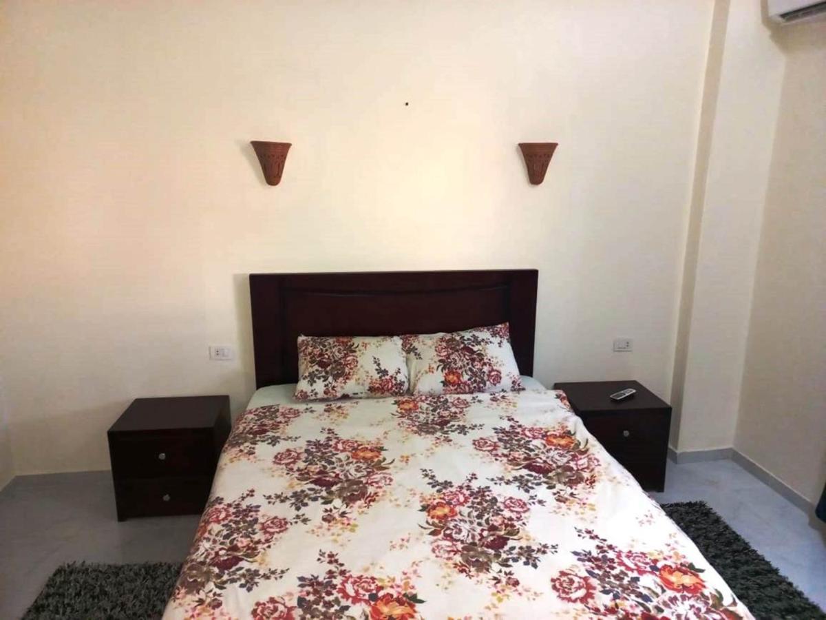 לוקסור Villa Victoria Old Nile View מראה חיצוני תמונה