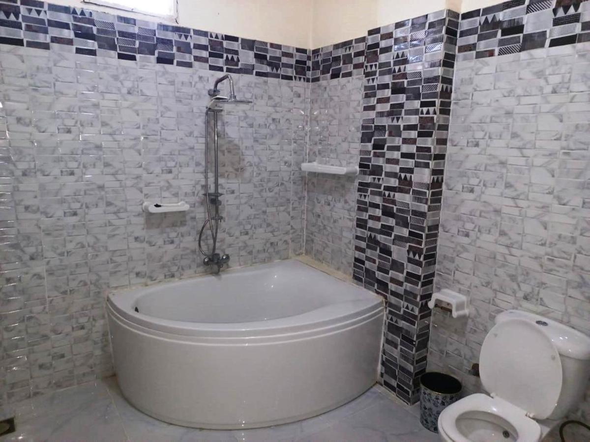 לוקסור Villa Victoria Old Nile View מראה חיצוני תמונה