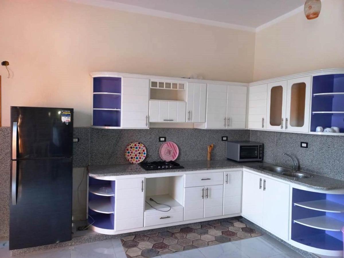 לוקסור Villa Victoria Old Nile View מראה חיצוני תמונה