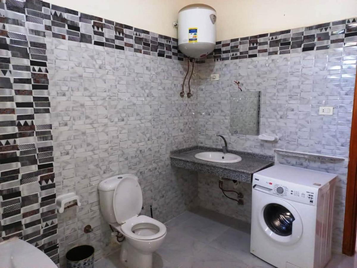 לוקסור Villa Victoria Old Nile View מראה חיצוני תמונה