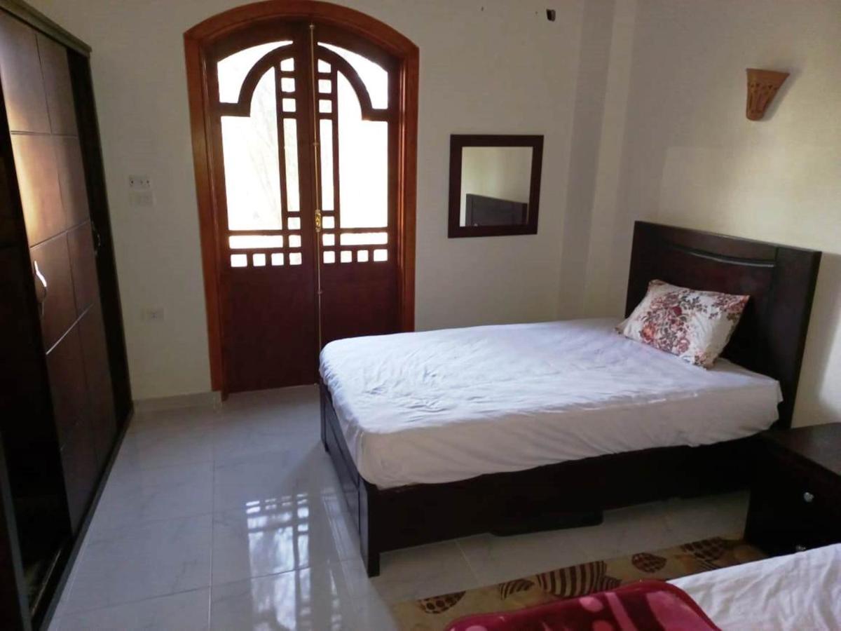 לוקסור Villa Victoria Old Nile View מראה חיצוני תמונה